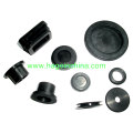 Customized Eco-Friendly Industrial Rubber Part